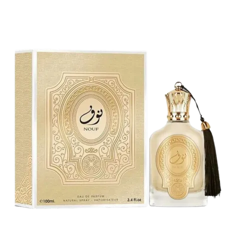 Bild 1 för Paris Corner Nouf EDP U 100 ml