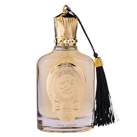 Bild 2 för Paris Corner Nouf EDP U 100 ml