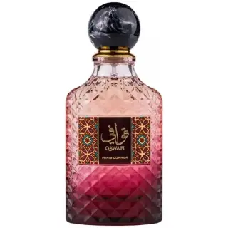 Produktfoto för Paris Corner Qawafi edp 100ml