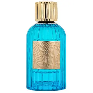 Produktfoto för Paris Corner Qissa Blue edp 100ml
