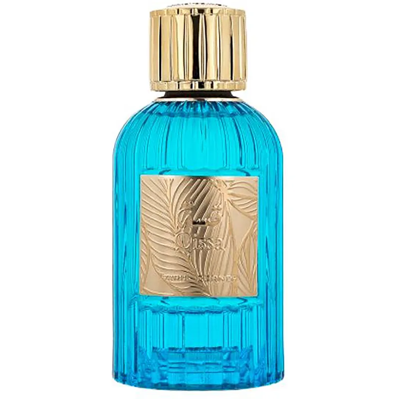 Bild 1 för Paris Corner Qissa Blue edp 100ml