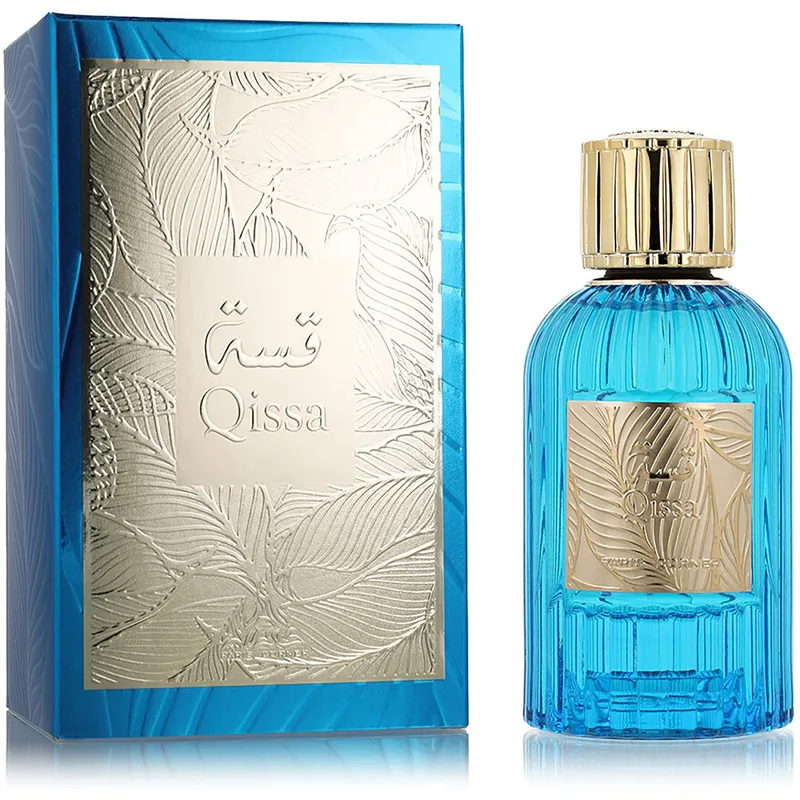 Bild 2 för Paris Corner Qissa Blue edp 100ml
