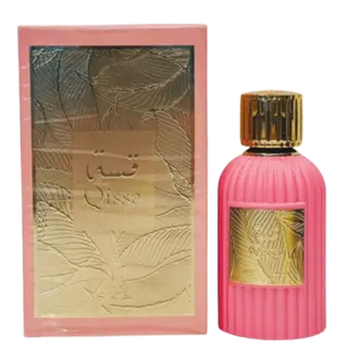 Produktfoto för Paris Corner Qissa Pink edp 100ml