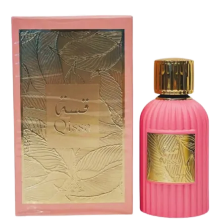 Bild 1 för Paris Corner Qissa Pink edp 100ml
