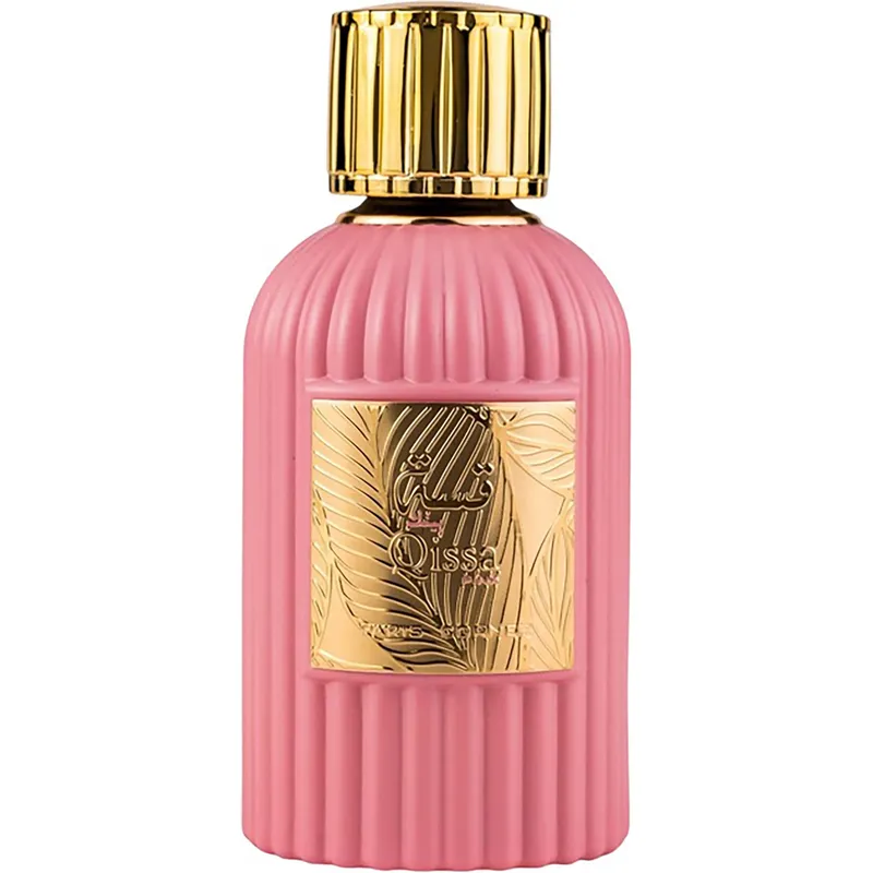 Bild 1 för Paris Corner Qissa Pink edp 100ml