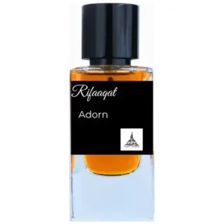 Produktfoto för Paris Corner Rifaaqat Adorn edp 85ml