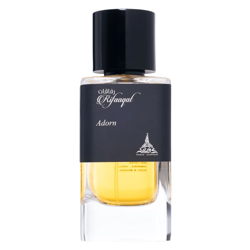 Bild 1 för Paris Corner Rifaaqat Adorn edp 85ml