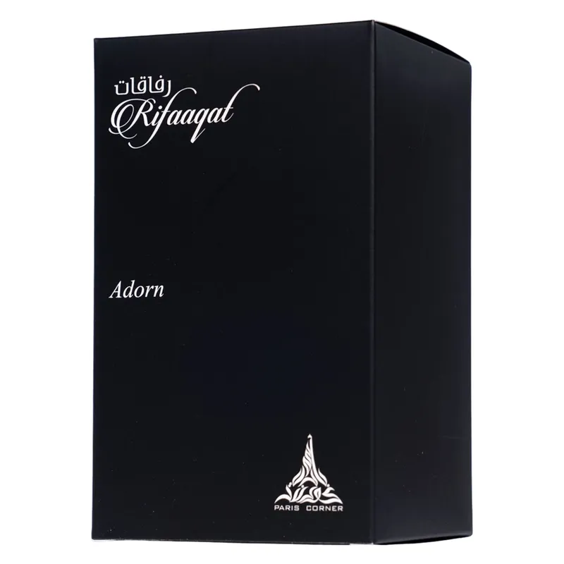 Bild 2 för Paris Corner Rifaaqat Adorn edp 85ml