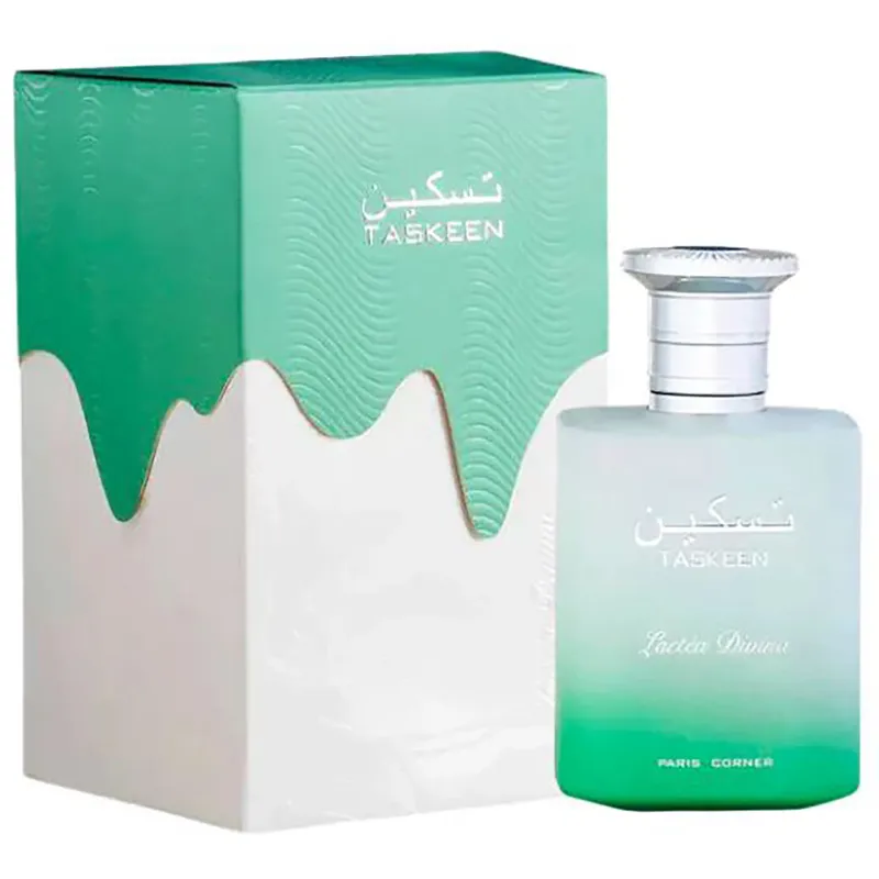 Bild 2 för Paris Corner Taskeen Lactea Divina edp 100ml