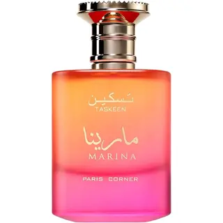 Produktfoto för Paris Corner Taskeen Marina EDP U 100 ml