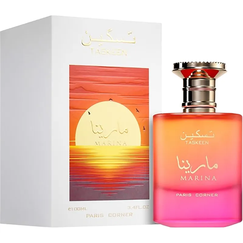 Bild 2 för Paris Corner Taskeen Marina EDP U 100 ml