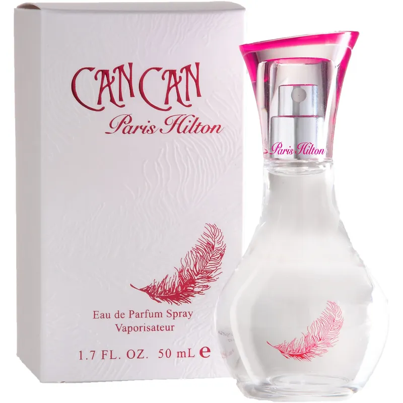 Bild 2 för Paris Hilton Can Can Eau de Parfum - 30 ml