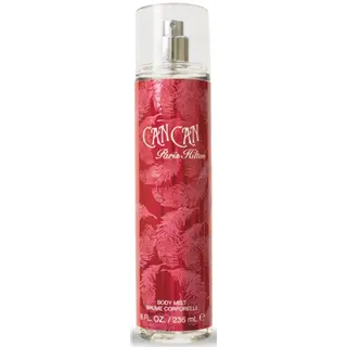 Produktfoto för Paris Hilton CanCan Body Mist - 236 ml