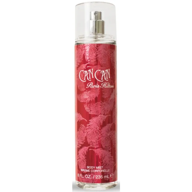 Alternativ bild 0 för Paris Hilton CanCan Body Mist - 236 ml