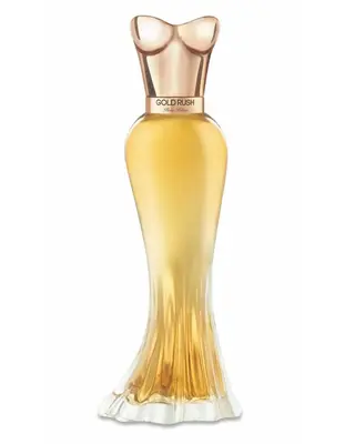 Produktfoto för Paris Hilton Gold Rush EDP 100 ml