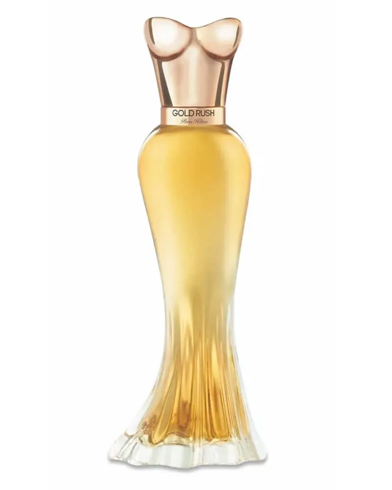 Bild 1 för Paris Hilton Gold Rush EDP 100 ml
