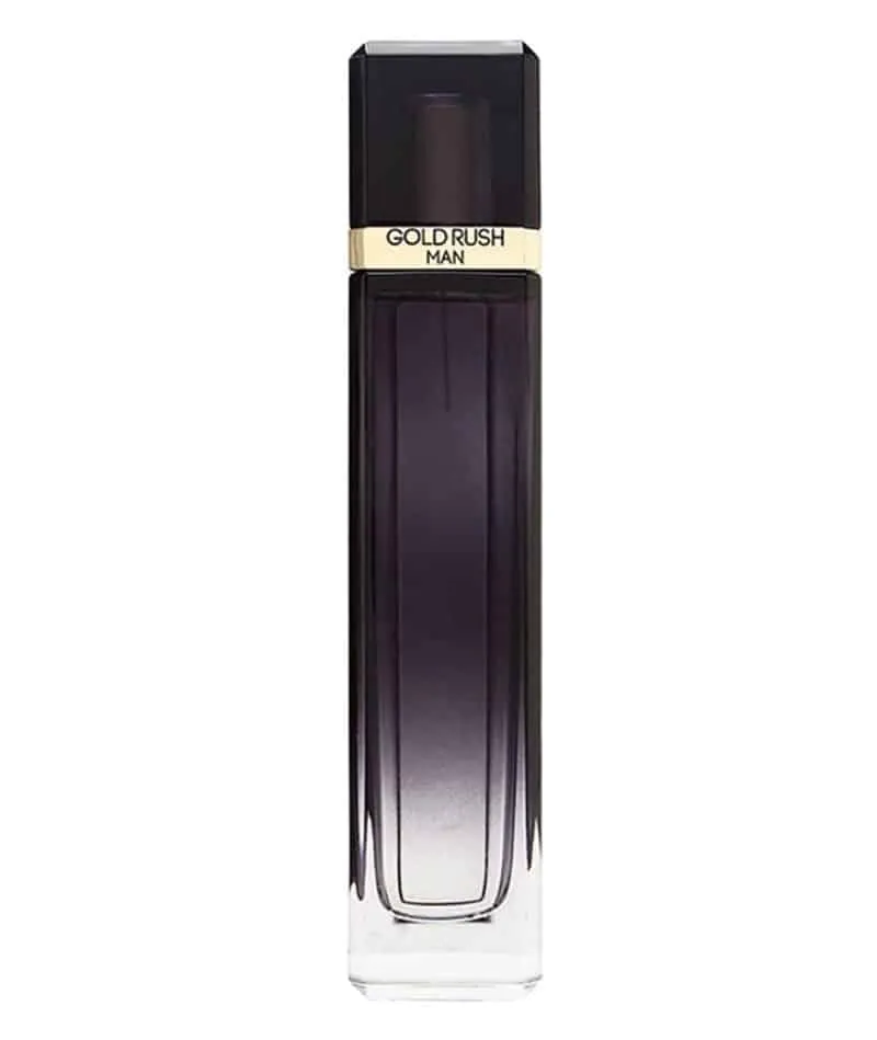 Alternativ bild 0 för Paris Hilton Gold Rush Man Edt 100ml