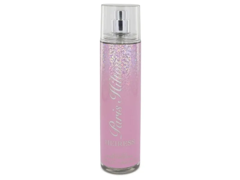 Alternativ bild 0 för Paris Hilton Heiress Body Mist - 236 ml