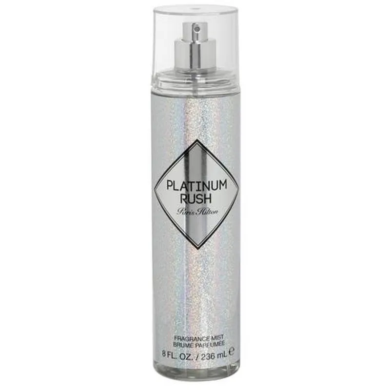 Alternativ bild 0 för Paris Hilton Platinum Rush Body Mist - 236 ml
