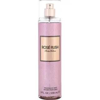 Produktfoto för Paris Hilton Rose Rush Body Mist - 236 ml