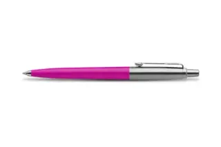 Produktfoto för Parker Kulpenna Jotter Original 1mm rosa