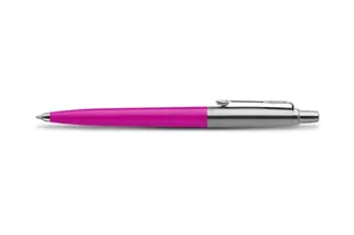 Produktfoto för Parker Kulpenna Jotter Original 1mm rosa
