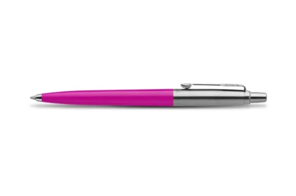 Alternativ bild 0 för Parker Kulpenna Jotter Original 1mm rosa