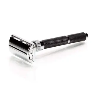 Produktfoto för Parker Shaving 96R Butterfly Open Safety Razor