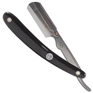 Produktfoto för Parker Shaving Rakkniv Barber Black