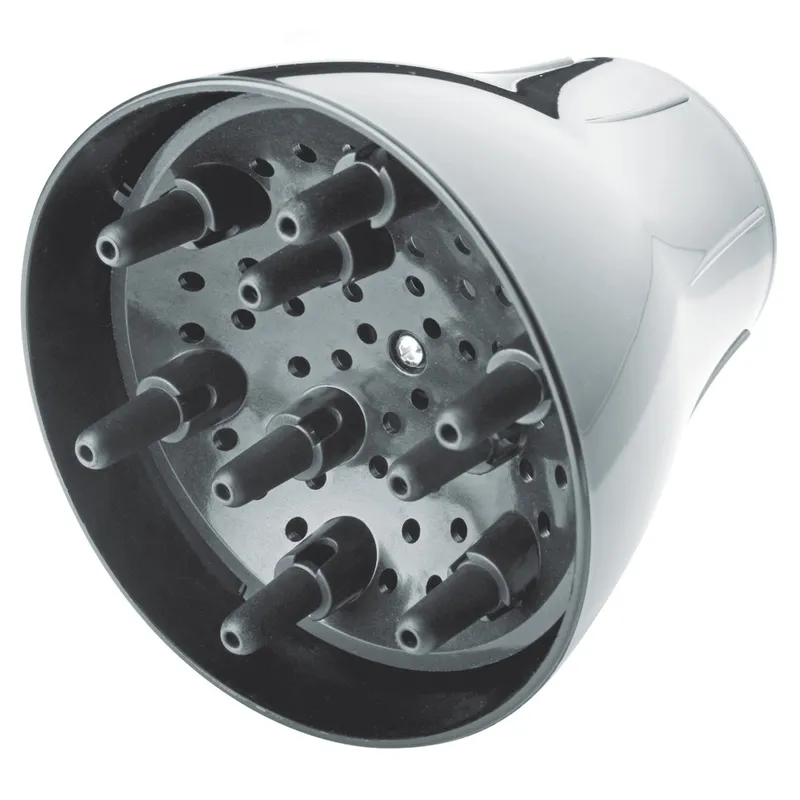 Bild 1 för Parlux 3800 Soft Styler Diffuser Sort
