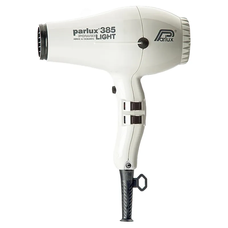Bild 1 för Parlux 385 POWER LIGHT Vit