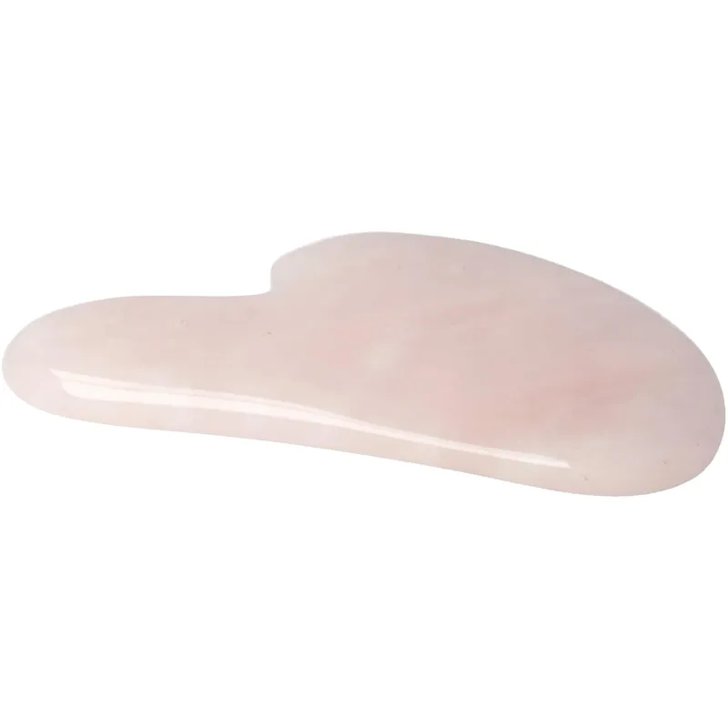 Bild 2 för Parsa Beauty Nature Love Gua Sha Rose Quartz
