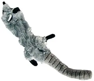 Produktfoto för Party Pets Skinnies Racoon 55cm