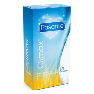 Produktfoto för Pasante Climax 12-pack