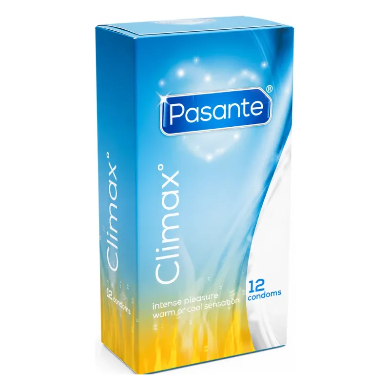 Bild 1 för Pasante Climax 12-pack