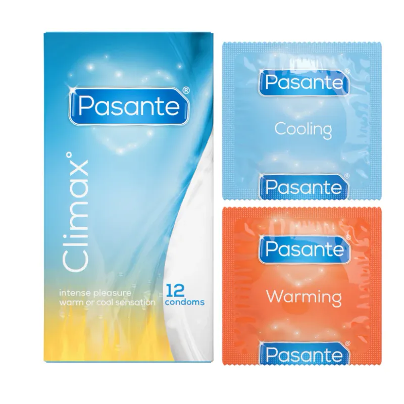 Bild 2 för Pasante Climax 12-pack