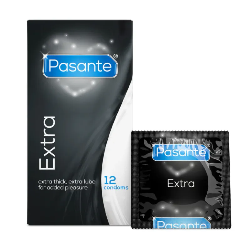 Bild 2 för Pasante Extra Safe 12-pack