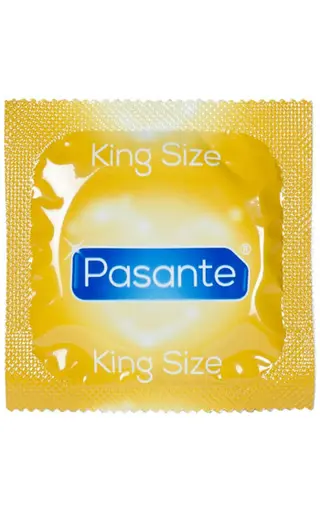 Produktfoto för Pasante King Size 144-pack
