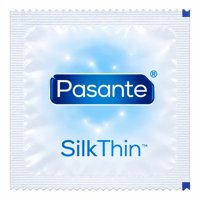 Bild 2 för Pasante Silk Thin 12-pack
