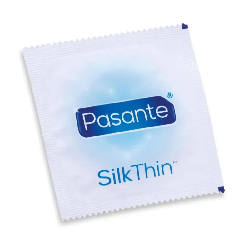 Bild 2 för Pasante Silk Thin 12-pack