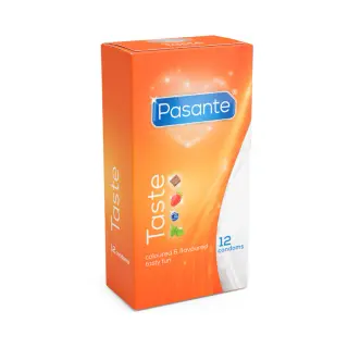 Produktfoto för Pasante Taste - 12 pack