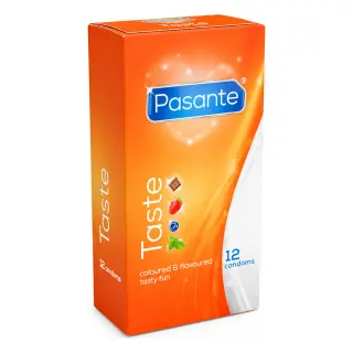 Produktfoto för Pasante Taste - 12 pack
