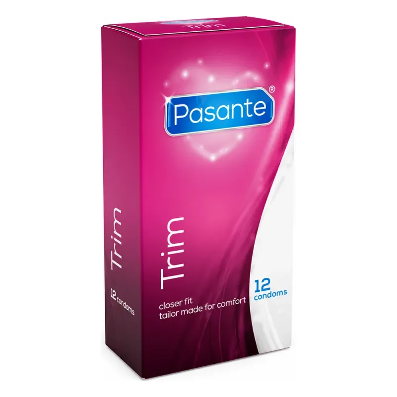 Bild 1 för Pasante Trim 12-pack