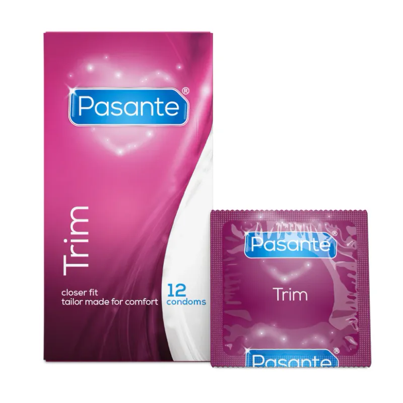 Bild 2 för Pasante Trim 12-pack