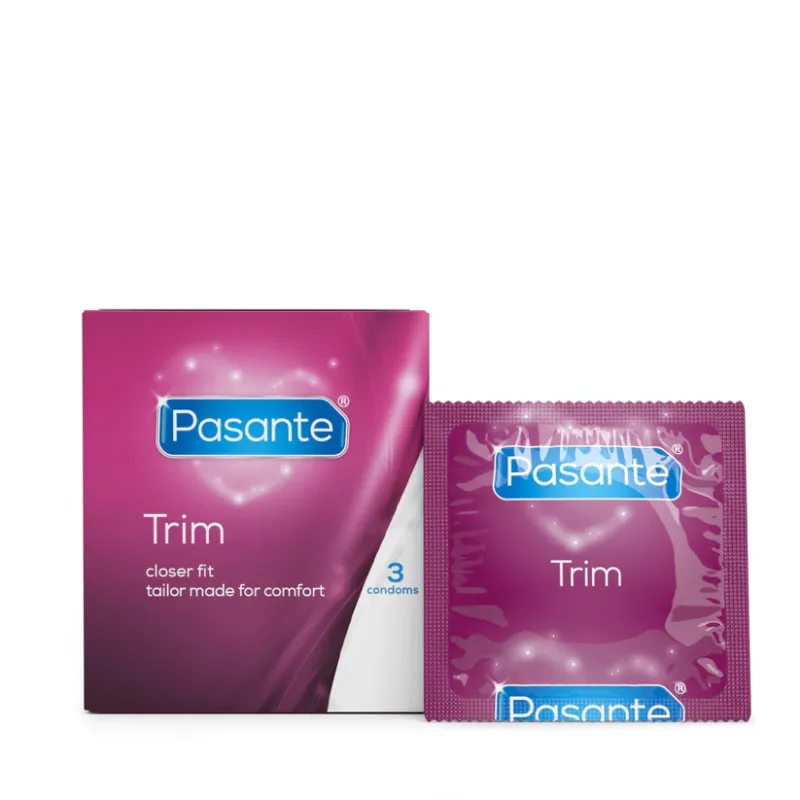 Bild 2 för Pasante Trim 3-pack