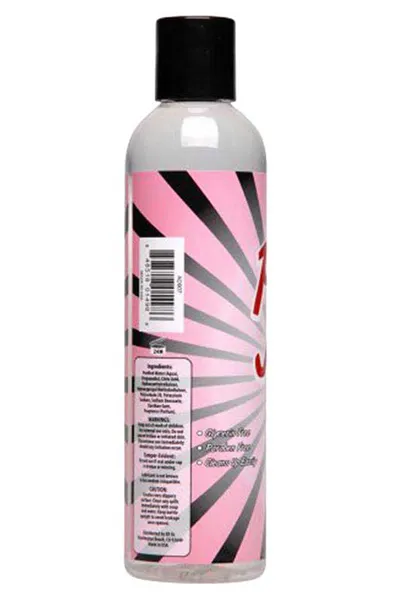 Bild 2 för Passion Lubricants Pussy Juice Vagina Scented Lube 244 ml