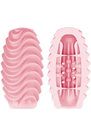 Produktfoto för Passionate Masturbation Egg Pink