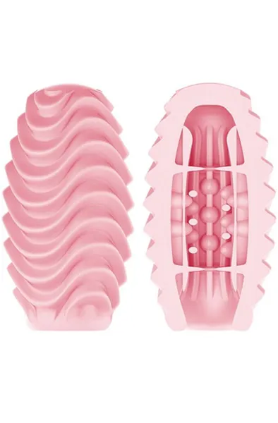 Bild 1 för Passionate Masturbation Egg Pink