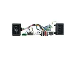 Produktfoto för Passivt rattstyrningskablage Volvo V70/XC70, 2007-2011