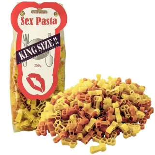 Produktfoto för Pasta minisnoppar 250g